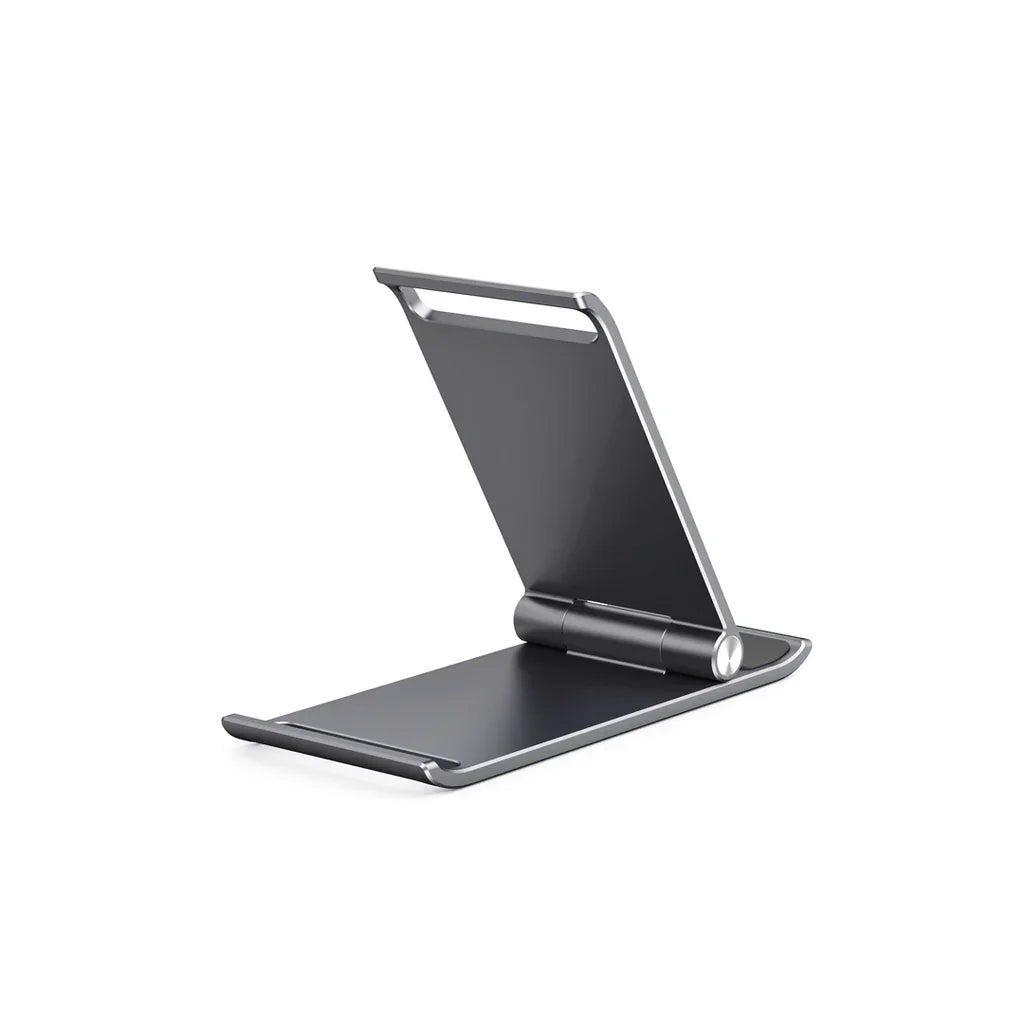 Porodo Alum. Alloy Foldable Mobile Stand - Tashqila Porodo Alum. Alloy Foldable Mobile Stand - Tashqila